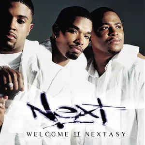 Welcome II Nextasy